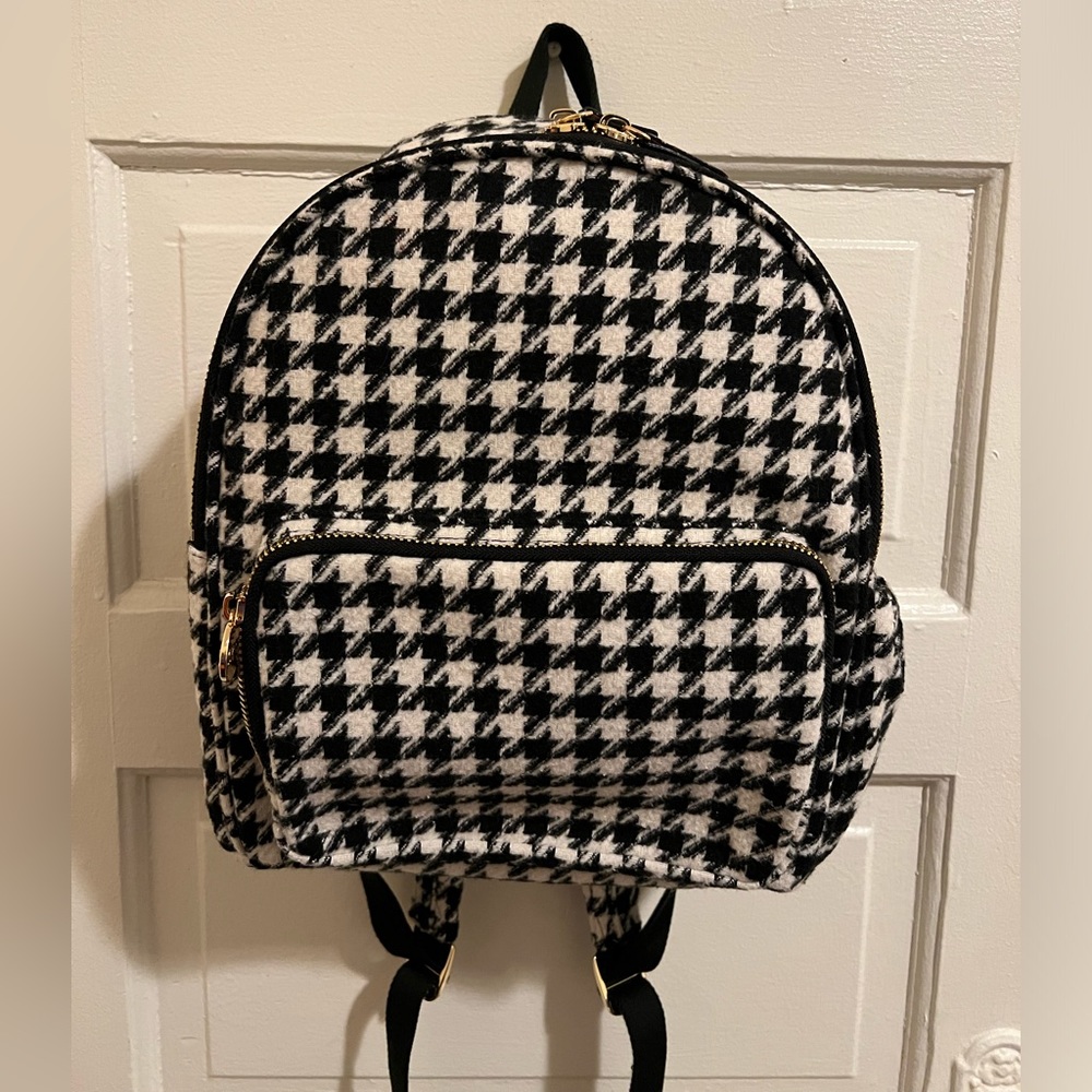 Stoney Clover Lane mini backpack
